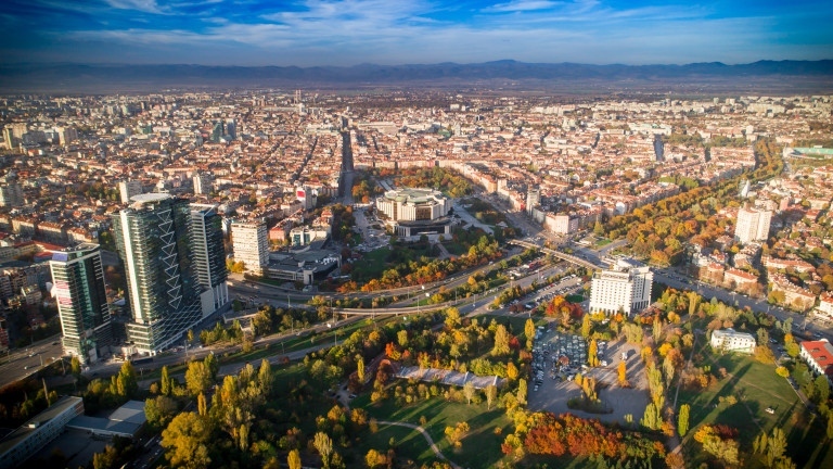София влезе в топ 100 градове за посещение